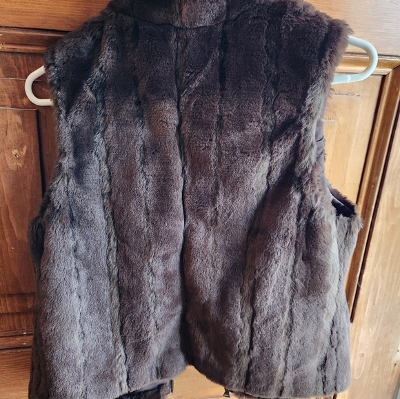 Womens express vest - Picture 9 of 9